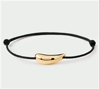 Bracciale PDPaola Donna THE NEW ESSENTIALS in Argento PU01-937-U